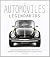 Automoviles legendarios (MEDIUM) (Spanish Edition)