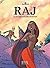 Raj 03: Band 3: Im Bann der...