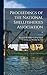 Proceedings of the National...