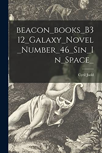 Sin In Space