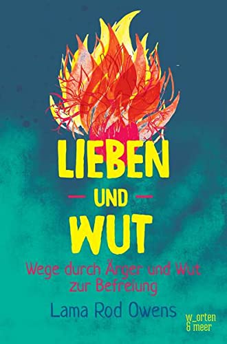 Lieben und Wut (Paperback)