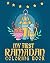 my first ramadan coloring b...