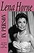 In Person—Lena Horne: as to...