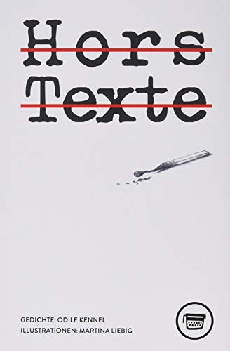 Hors Texte (Perfect Paperback)