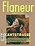 Flaneur Magazin Issue 1 Berlin by Ricarda Messner