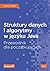 Struktury danych i algorytmy w jezyku Java by James Cutajar
