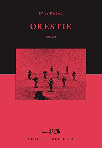 ORESTIE (Paperback)