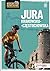 Jura Krakowsko-Czestochowska Wycieczki i trasy rowerowe by Michal Franaszek