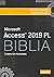 Access 2019 PL. Biblia