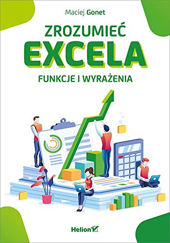 Zrozumiec Excela. Funkcje i wyrazenia (Paperback)