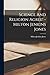 Science And Religion Agree! - Milton Jenkins Jones by Milton Jenkins Jones