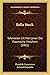 Bella Stock: Tafereelen Uit Het Leven Der Vlaemsche Visschers (1861) (Dutch Edition)