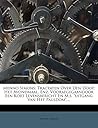 Menno Simons: Tractaten Over Den Doop, Het Avondmaal, Enz. Voorafgegaandoor Een Kort Levensbericht En M.s. "uitgang Van Het Pausdom".... (Dutch Edition)