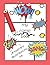 My Comic Book by S.R. Tease