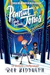 Peanut Jones e a ...