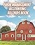 Farm Management Accounting Records Book by Marty Gardner