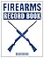 Firearms Record Book: Perso...