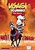 Usagi Yojimbo, Band 1: Der Ronin