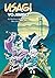 Usagi Yojimbo, Band 16: Nebelverhangene Mondnacht