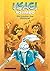 Usagi Yojimbo, Band 21: Die Mutter des Gebirges