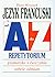 Jezyk francuski AZ Repetytorium