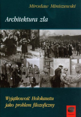 Architektura zla (Hardcover)
