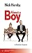 About a Boy