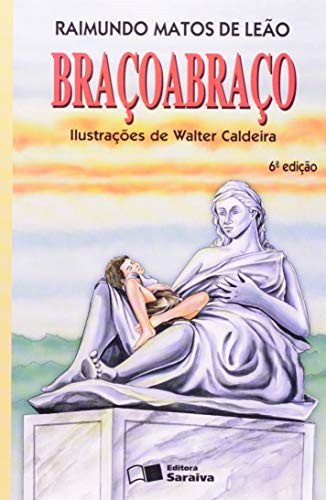 Braçoabraço (Paperback)