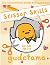 Gudetama Scissor Skills: Fe...