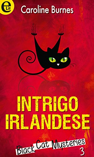 Intrigo irlandese: eLit (Italian Edition)
