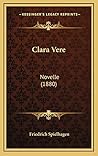Clara Vere: Novel...