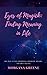 Eyes of Magick: Finding Mea...