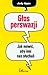 Glos Perswazji by Judy Apps