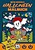 MEIN GROSSES HALLOWEEN MALB...