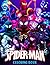 SpíderMan Coloring Book: Sp...