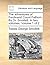 The adventures of Ferdinand Count Fathom. By Dr. Smollett. In two volumes. Volume 1 of 2
