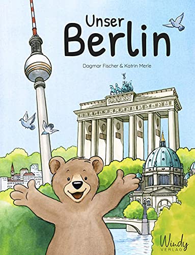 Unser Berlin (Hardcover)