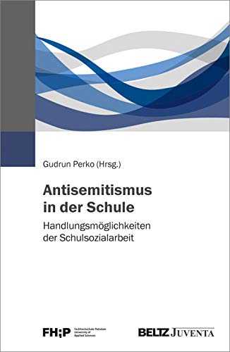 Antisemitismus in der Schule: Handlungsmöglichkeiten der Schulsozialarbeit (Paperback)