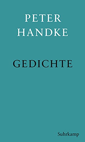 Gedichte (Hardcover)