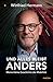 Und alles bleibt anders by Winfried Hermann