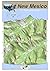 33°105° SE - Ruidoso, New Mexico Backcountry Atlas (Topo) (New Mexico Backcountry Atlas A4 25000 Scale)