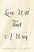 Love Will Find a Way