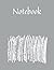 Notebook: Work Notebook Nic...