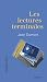 Les lectures terminales