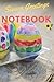 Easter Notebook (Journal Diary): Easter gift for kids ,Easter Egg notebook