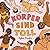 Körper sind toll by Tyler Feder Körper sind toll by Tyler Feder