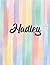 Hadley: Personal Name Dot G...