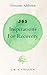 Overcome Addiction: 365 Inspirations For Recovery