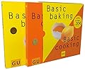 Die Basic-Jubiläumsedition: Basic Baking und Basic Cooking im Bundle