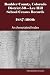 Boulder County, Colorado District 50-Lee Hill School Census Records 1887-1900: An Annotated Index